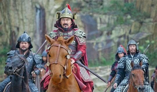 改变|柴荣、赵匡胤受迷惑改变先南后北的国策