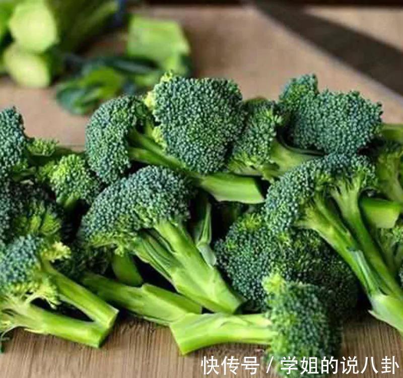 女性|入秋后女性记得吃9种食物,叶酸含量高,价格不贵,人人吃得起