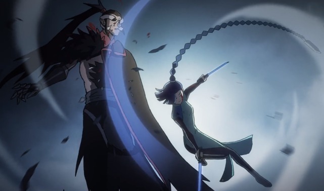 刺客伍六七|刺客伍六七完结:阿七被重创,梅花十三瞬间暴走,暗影刺客陨落