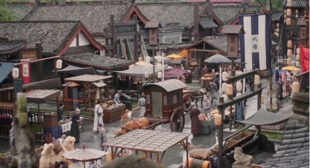 孔子!美国教科书中的孔子,角度和我们的大相径庭,你看了什么感觉?