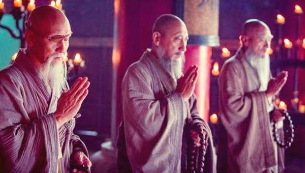 内力|张无忌无法破解的金刚伏魔圈,张三丰出山是否能够打败?