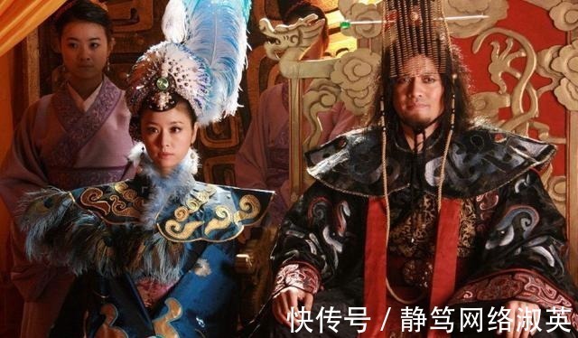 纣王!该“打假”了!历史上这4件事被人信了上千年,其实都不是真的!