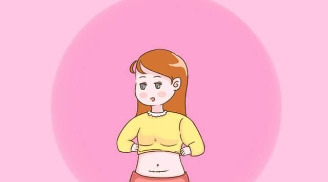 二胎|剖腹产留下的3个后遗症,平时感觉不出来,生二胎时才知道