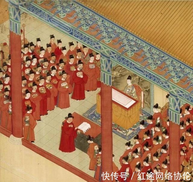 宗室|明朝为什么允许宗室子弟参加科举考试呢？