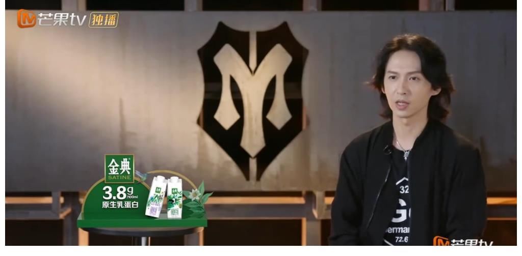 张云龙|《披荆斩棘》全新玩法,反转不断,部落联手对抗,张晋变抢手货!