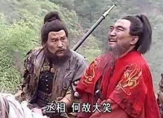 骑兵|曹操败走华容道，如果关羽真的要拦他，曹操还能有命在吗