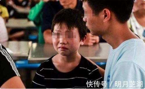 宝妈|家有男孩的父母要注意,就算是再生气,这几句到嘴边的话也别讲