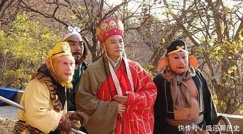 唐僧|取经成功后谁的佛法最强?唐僧不是第一,猪八戒排最后!