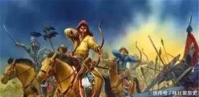 朝代|史上最“悲催”的一个朝代!一天内,先后死掉两个皇帝……