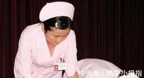 医生|处理病人隐私时,护士会害羞吗?一位女护士道出实情