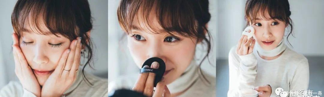 《mer》杂志模特自用的化妆品,不怕出错的元气自然妆有方向了