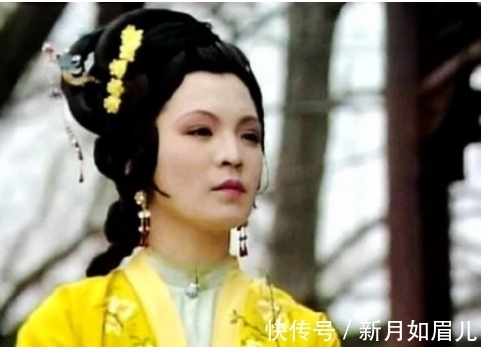 异类#红楼梦里的一个异类,出身名门却毫无教养,没人喜欢她,树敌众多