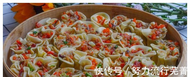 板栗|天热，糯米这样做才好吃，分享7种做法，入口软糯鲜甜，清爽不腻！