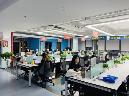 系统|95％客服都是机器人，这家公司研发的机器人客服还能增收