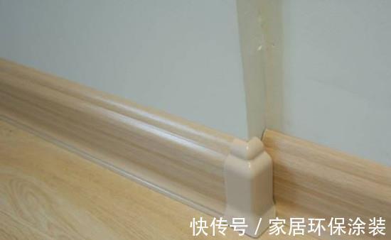 踢脚线|装修时“乱跟风”，踩了4个装修的坑，中看不中用，千万别学我