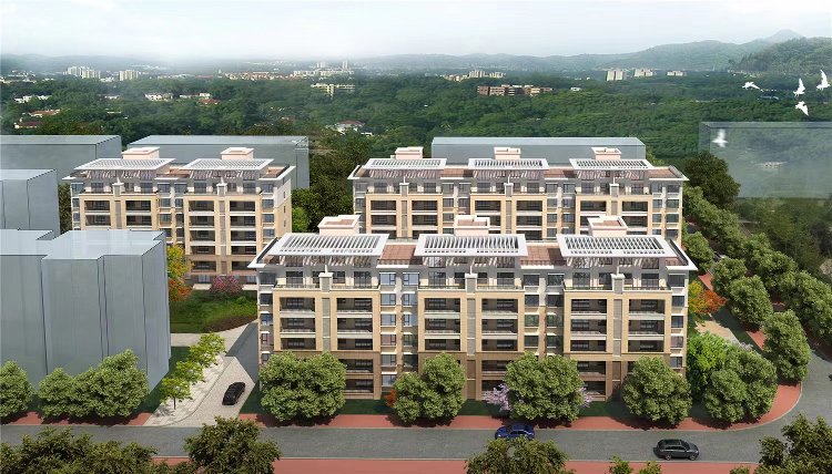 楼面地价|日照楼市 “新面孔”！10个新盘案名已定 你最期待哪一个