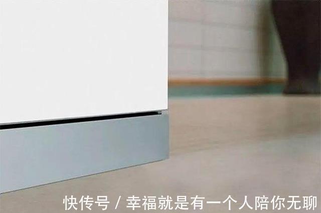 脚线|越来越多人不看好踢脚线,但这5种“隐形”踢脚线,美观又实用!