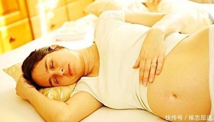 胎儿|孕妇这4个易导致胎儿缺氧的行为，孕妇记住别做，都很重要