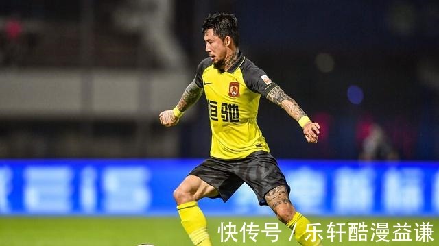 广州队|恒大后防核心火线归队,如今已现身训练场,下一轮联赛将首发