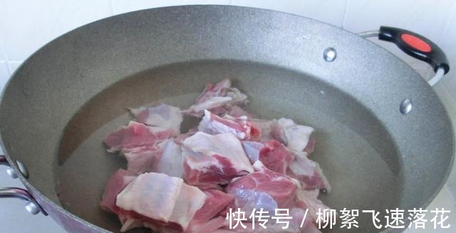 炖肉总是又硬又柴分享5点窍门要牢记，炖好后特软烂，一点不柴！