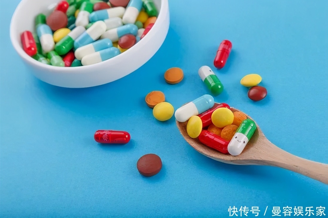 中年|9种被吹上天的食物,其实并没有什么用,快看看被忽悠了吗