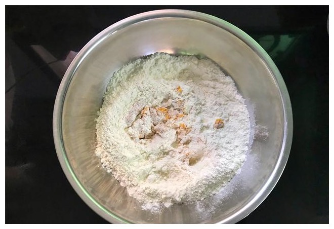 想吃面包不用买，配方秘诀告诉你，新手就能做，又香又软特好吃