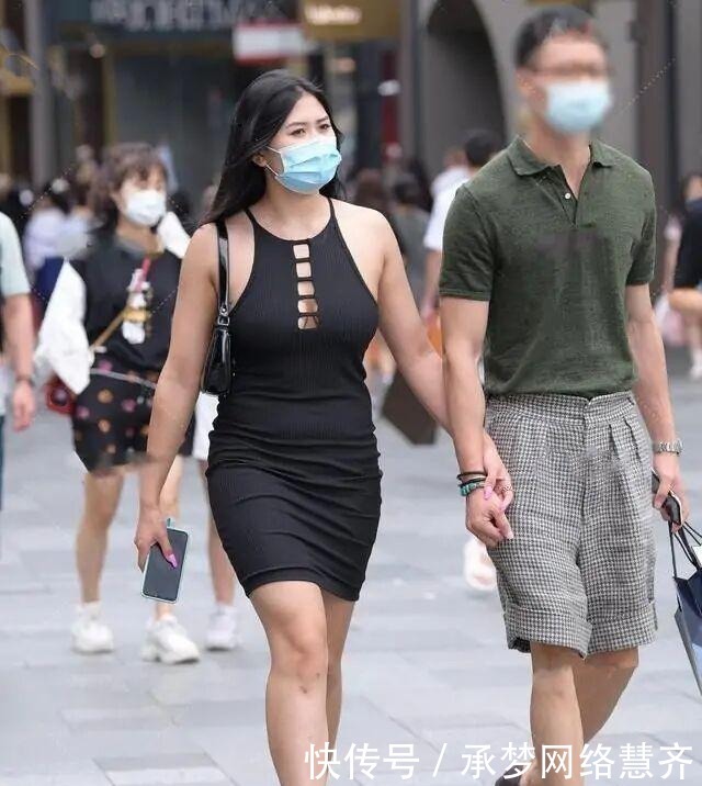 核心|“胯宽”身材不可忽视,只需抓住穿搭核心,一切就省心多了!