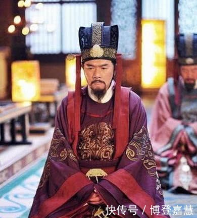 二十四功臣|玄武门之变中的重要十位领导人物，都是开国功臣，下场都是如何？