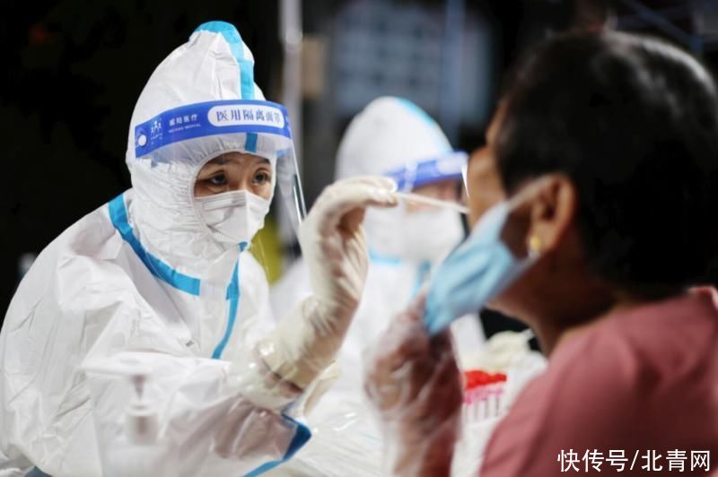 病例|郑州本土确诊病例达81例 全员开启第三轮核酸检测