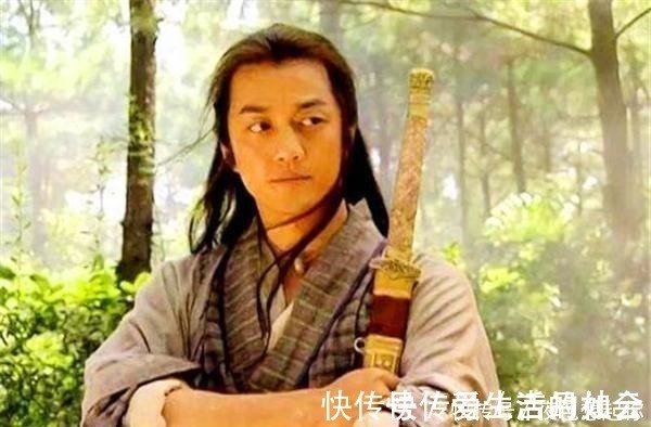 林家$令狐冲既没偷辟邪剑谱,又没欺负林平之,林平之为什么恨他入骨