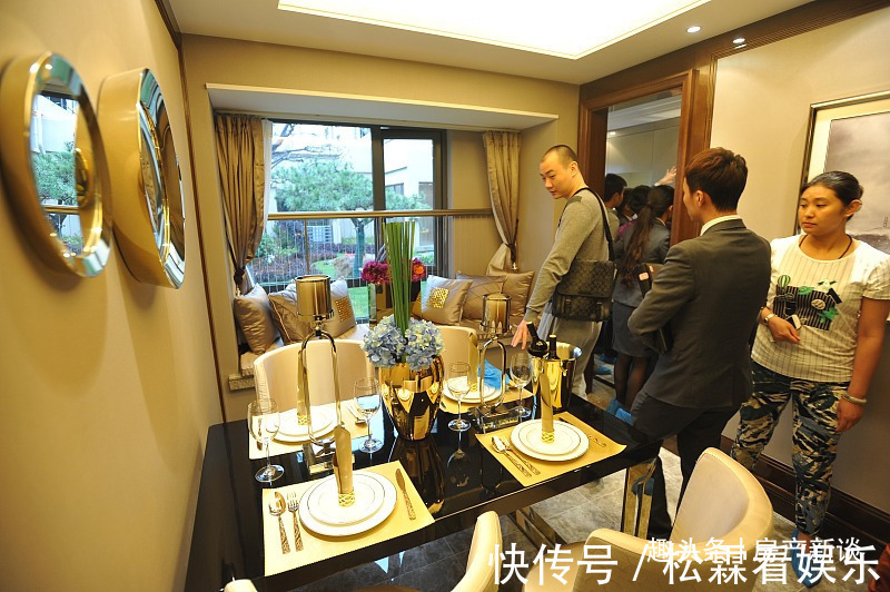 开发商|售楼处常见的三大骗局,离职售楼小姐提醒,购房者需要提前了解