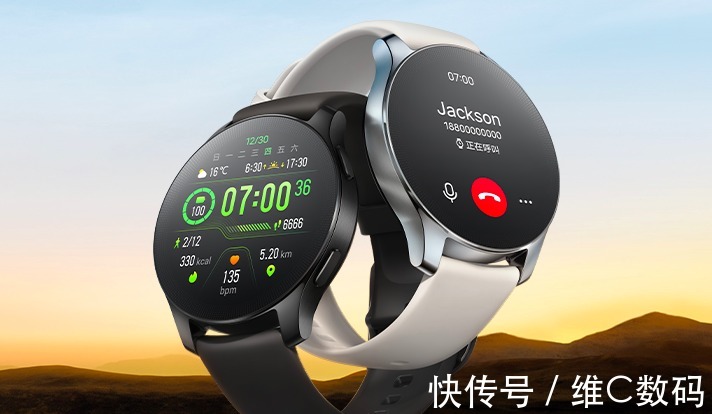 esim|独立通信有点香，vivo Watch2正式开售，到手仅1199元