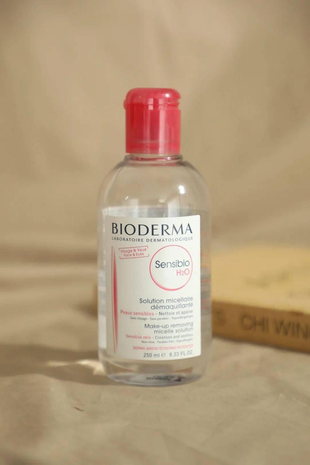 爆！50块钱的卸妆产品居然比500的好用？