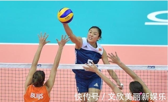 興奮劑|郎平要心痛了！奧運功臣服用興奮劑被禁賽，女排金牌或?qū)⒈皇栈兀?
onload=