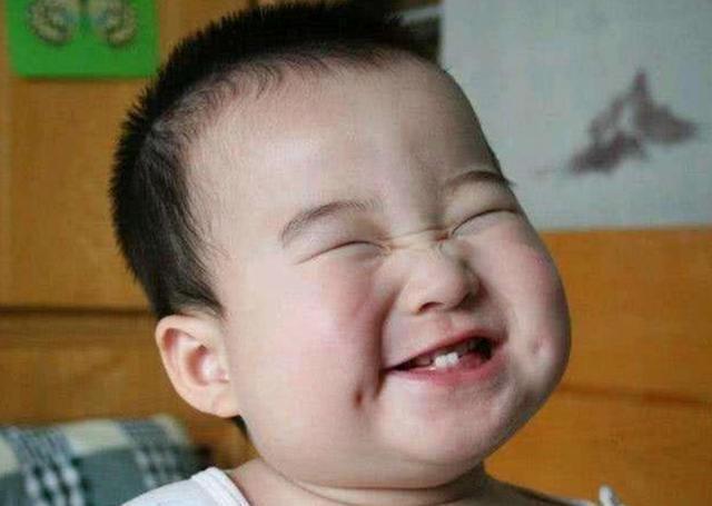 生僻字|“付”姓爸爸给娃取名绝了,老师点名闹大红脸,网友:谁叫得出口