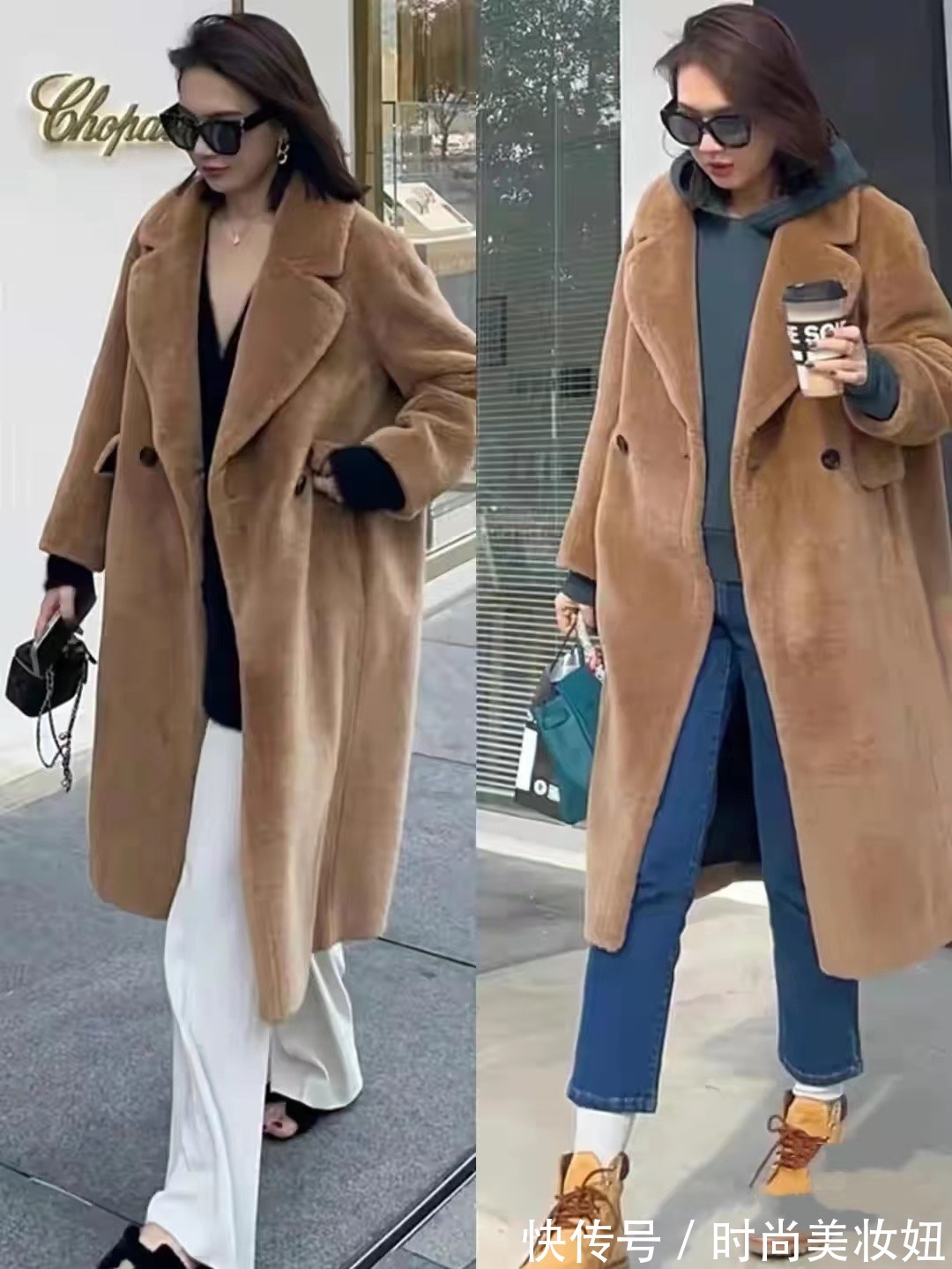 通身 40岁女人如何轻松穿出高级感,为你总结4个搭配技巧,照着穿稳赢