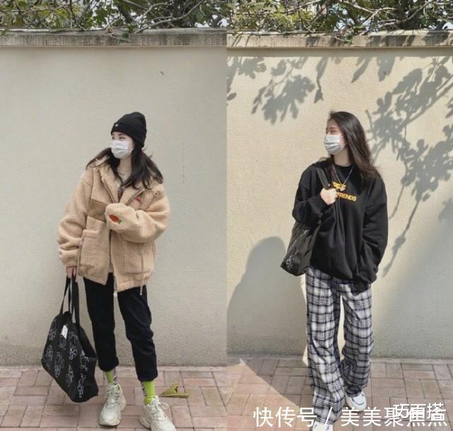 时尚|16套秋冬搭配指南!保暖时尚没套路,让你温暖过秋冬