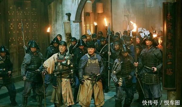 刘邦|刘邦的儿子刘如意要不是懒，也不会遭吕后毒手，真的是勤能补拙