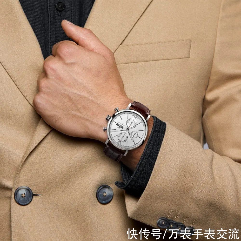 买完就后悔？买表之前需要问自己的5个问题！看完再买不后悔