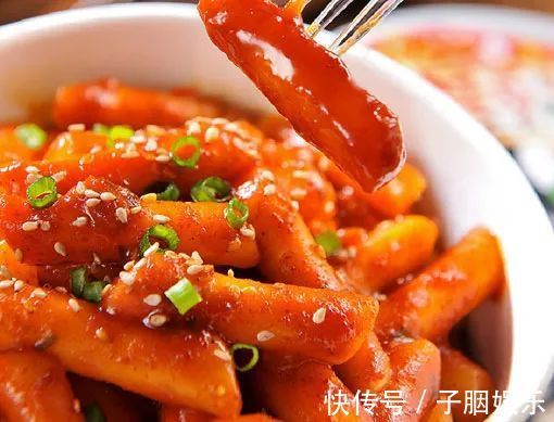 口感|煎年糕,太油腻了!不如尝试这6种做法,口感提升N个档次~