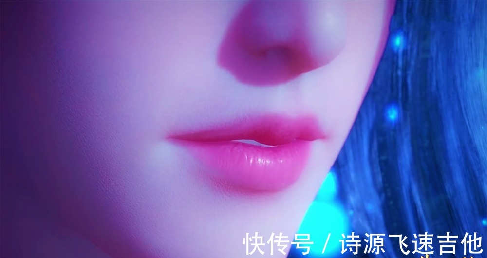 唐月华|斗罗大陆唐月华有爱人,还伤她很深,阿银也再次登场,口红好看