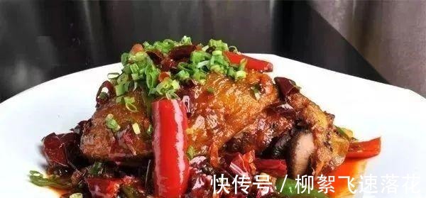 畅销家常菜,味道巴适!