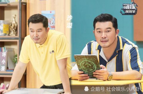 萌探探探案|《萌探探探案》完美收官！口碑逆轉(zhuǎn)，網(wǎng)友直呼期待第二季原班人馬