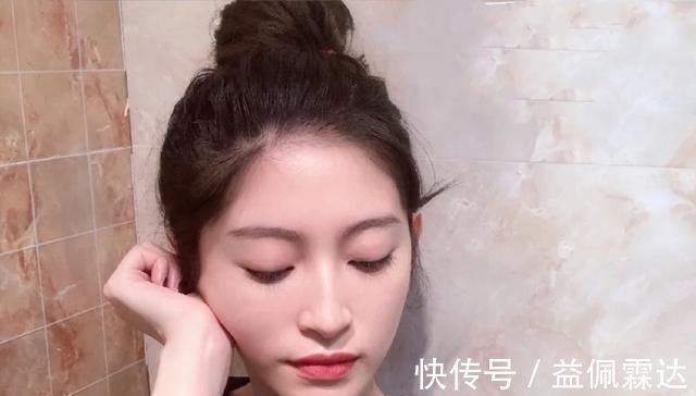 凹陷处|告别“小圆脸”,拥有“瓜子脸”,分享“整容级”瘦脸干货