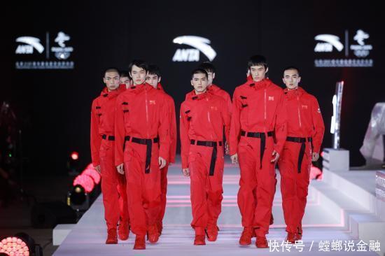 安踏“一博”:而立之年迈进黄金时代