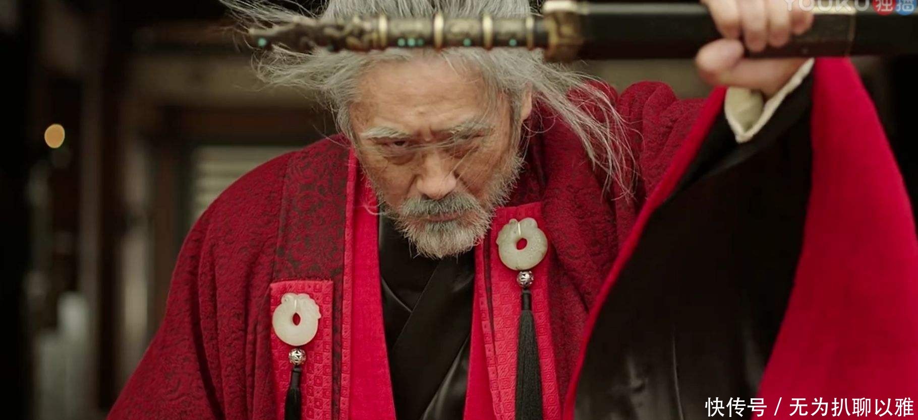 杨修|中二青年杨修和老乌龟司马懿,一个被杀一个成功背后的职场思考