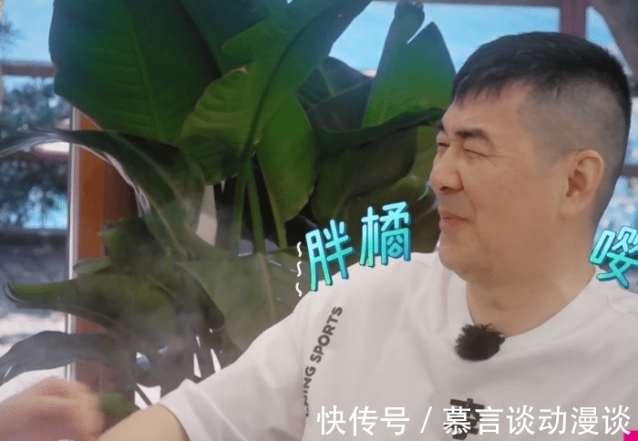 大招|蒋勤勤放大招暴露陈建斌丑事,王新军的反应给了他非常大的尊重