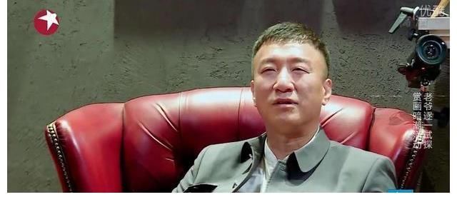 极限挑战|被综艺耽误的“视帝”孙红雷：反噬已至，所有捷径都要付出代价