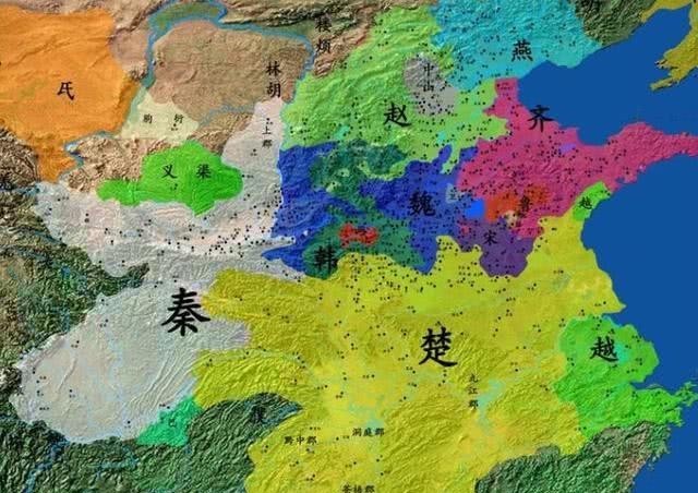 魏惠王|魏国之所以留不住张仪等人才,真的是因为国君昏庸吗?