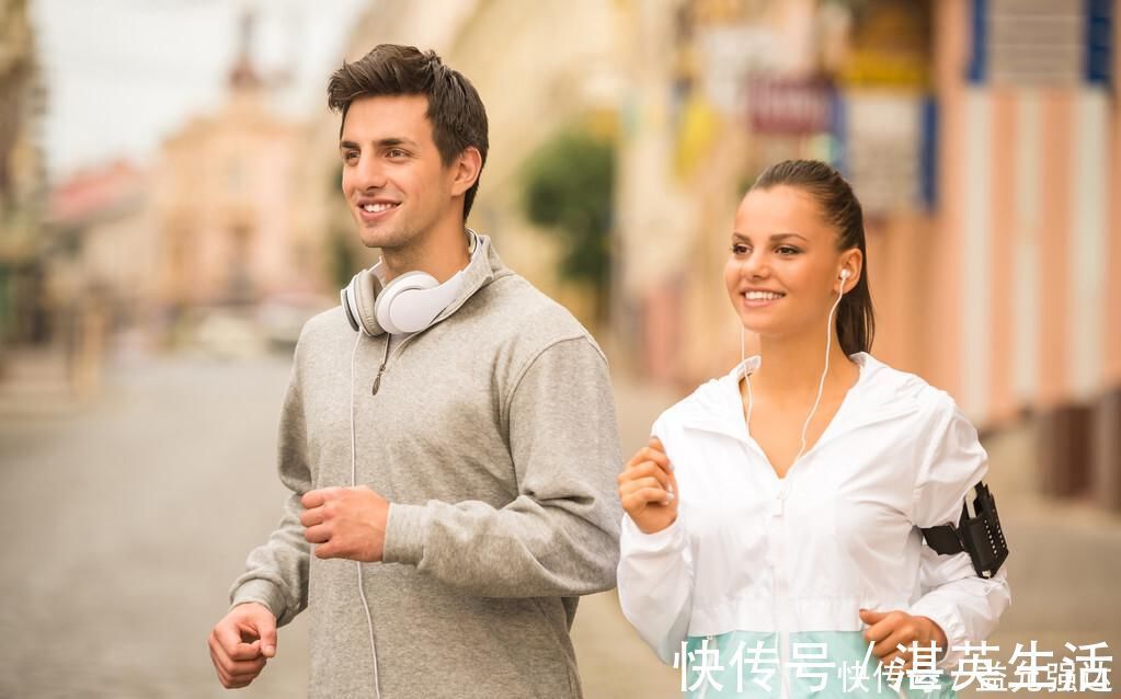 跑步|跑步减肥学会这3个技巧，提高燃脂速度，让你瘦得更快！